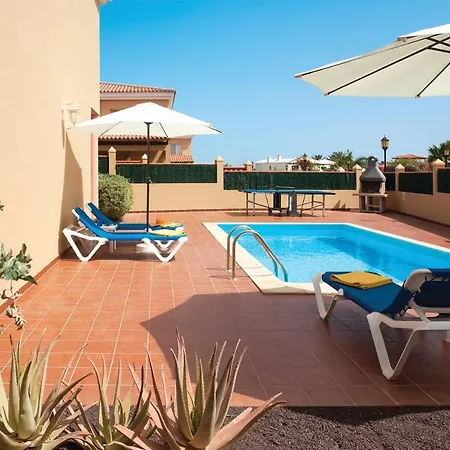 Villa Lucia *