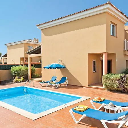 Vila Lucia Corralejo